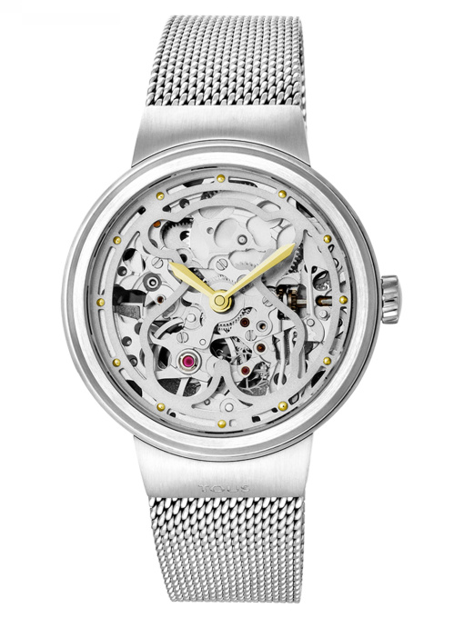 Годинники TOUS модель 100350660 Фото