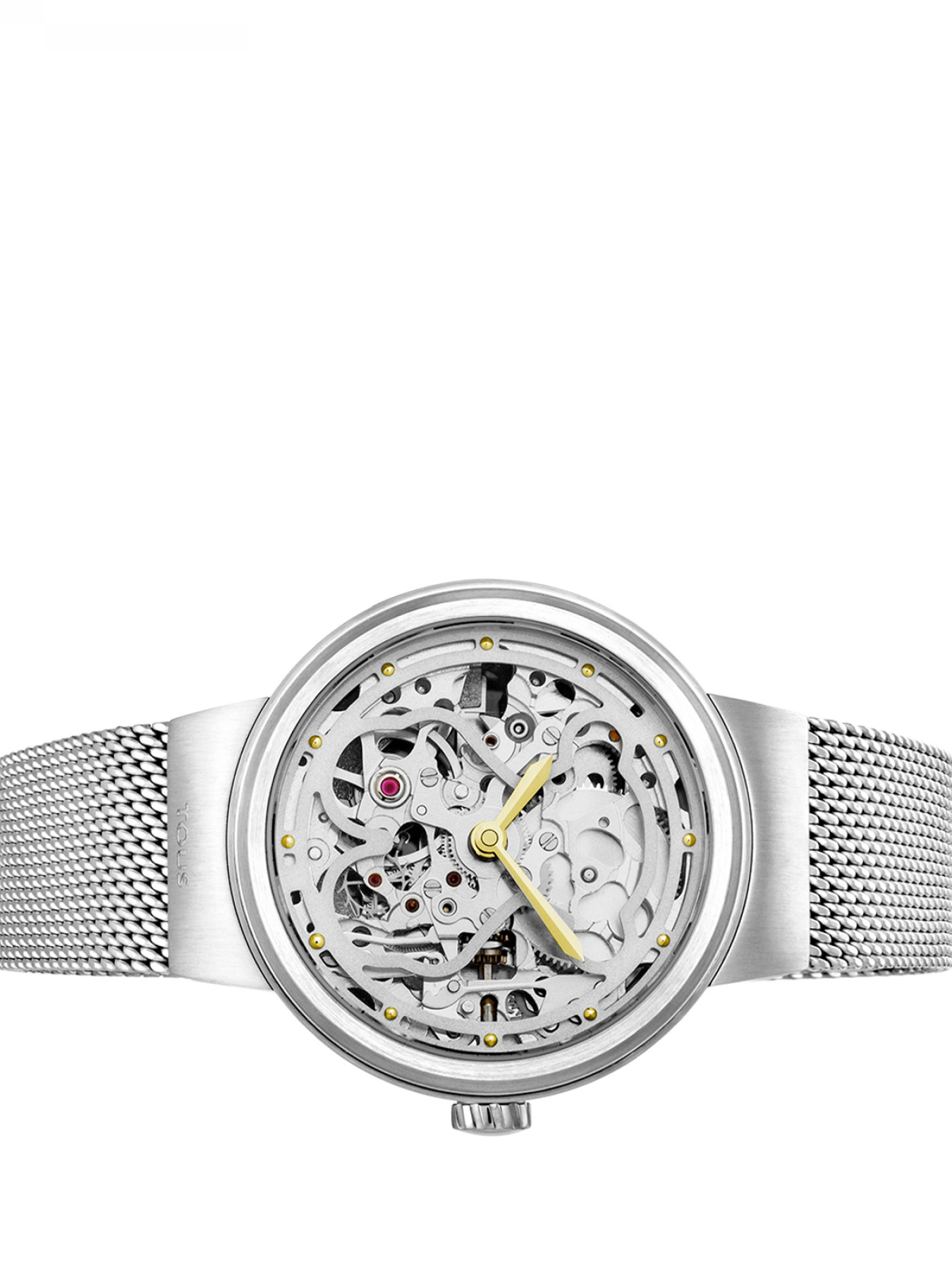 Годинники TOUS модель 100350660 Фото