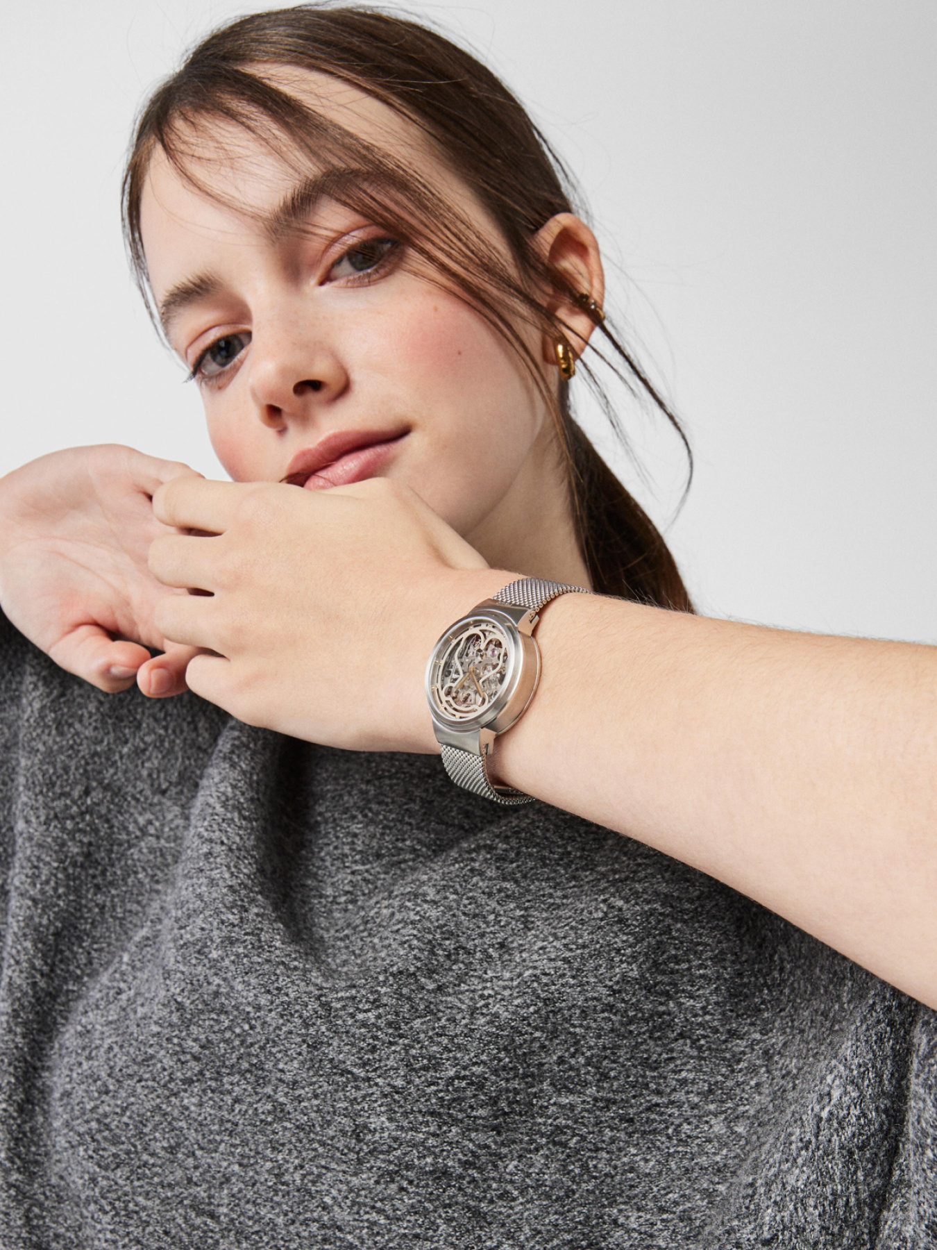 Годинники TOUS модель 100350660 Фото