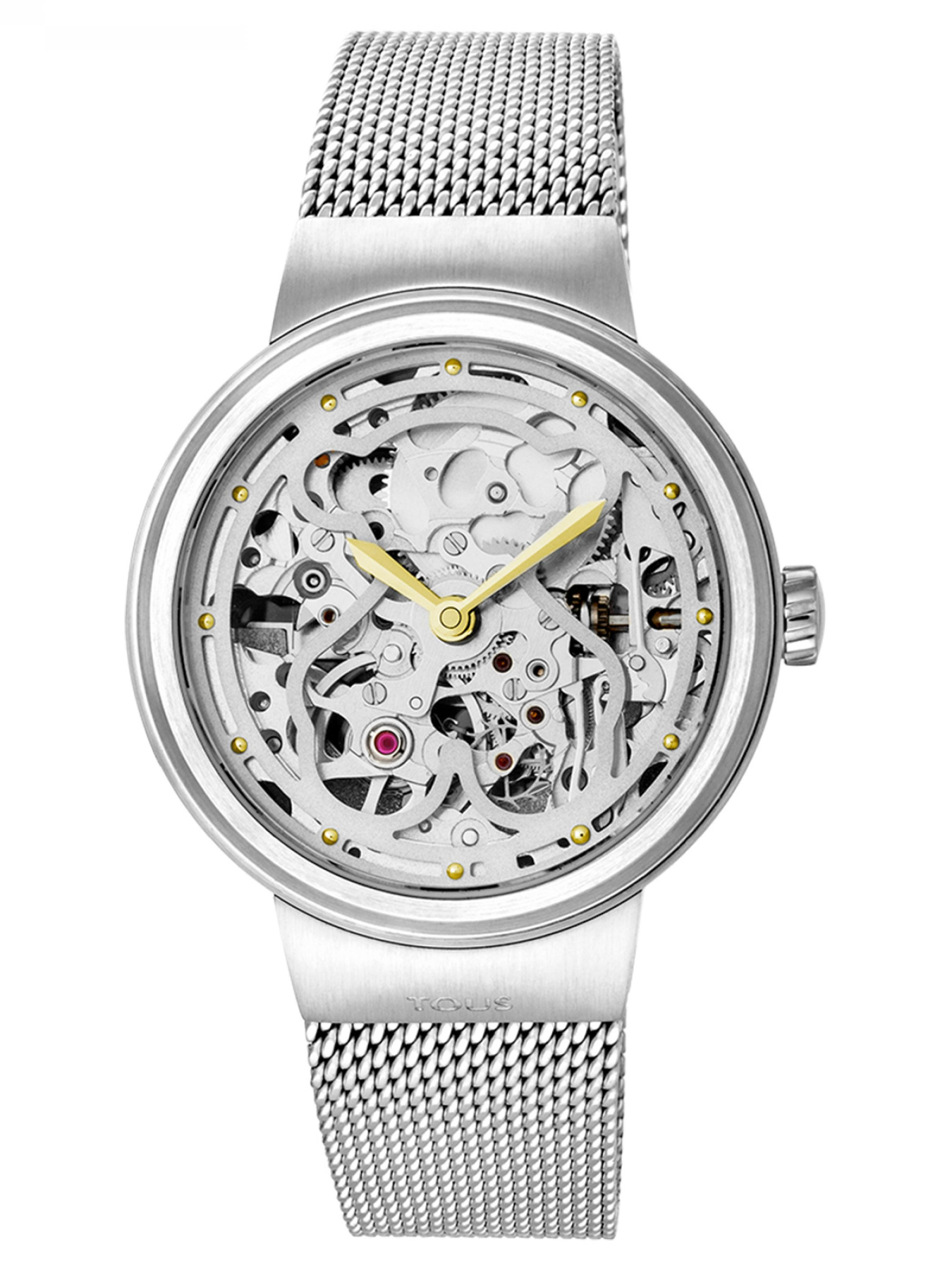 Годинники TOUS модель 100350660 Фото