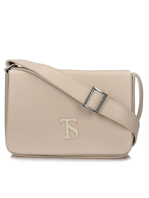 Крос-боді Toscanio модель F150KREMD37 Фото