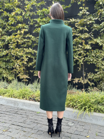 Пальто CAT ORANGE модель 4452 Фото