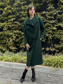 Пальто CAT ORANGE модель 4452 Пальто CAT ORANGE модель 4452 Фото