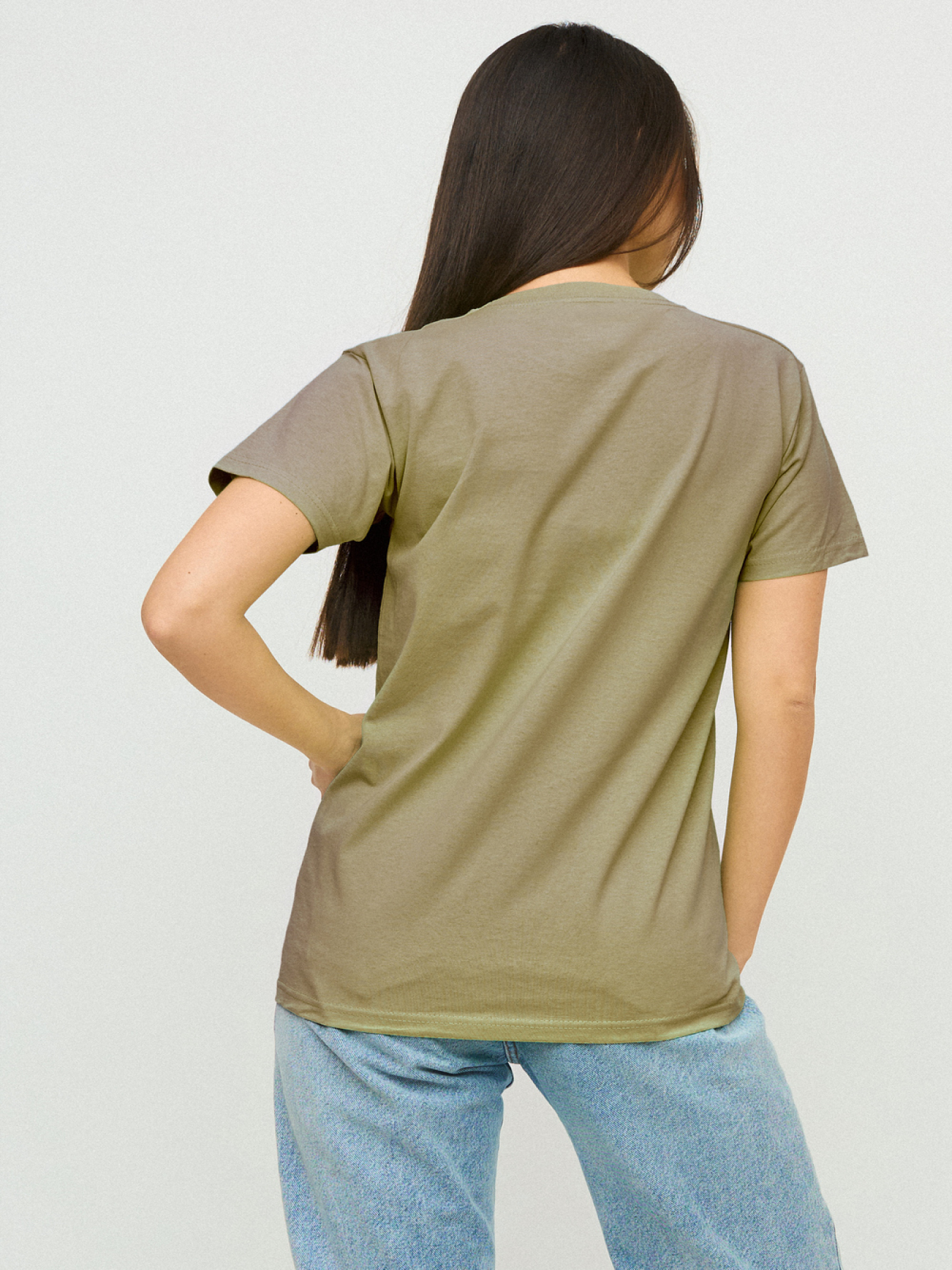 Футболки і поло YAPPI модель WKH20034 Фото