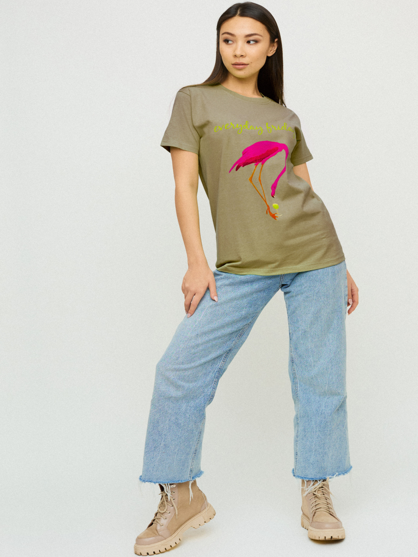 Футболки и поло YAPPI модель WKH20034 Фото