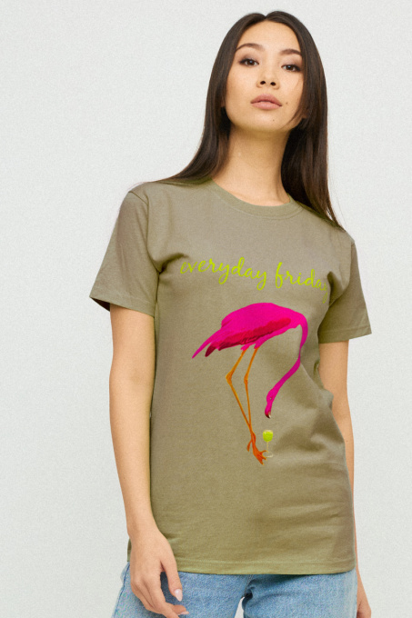 Футболки и поло YAPPI модель WKH20034 Фото