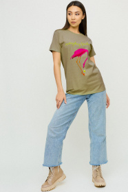 Футболки и поло YAPPI модель WKH20034 Фото