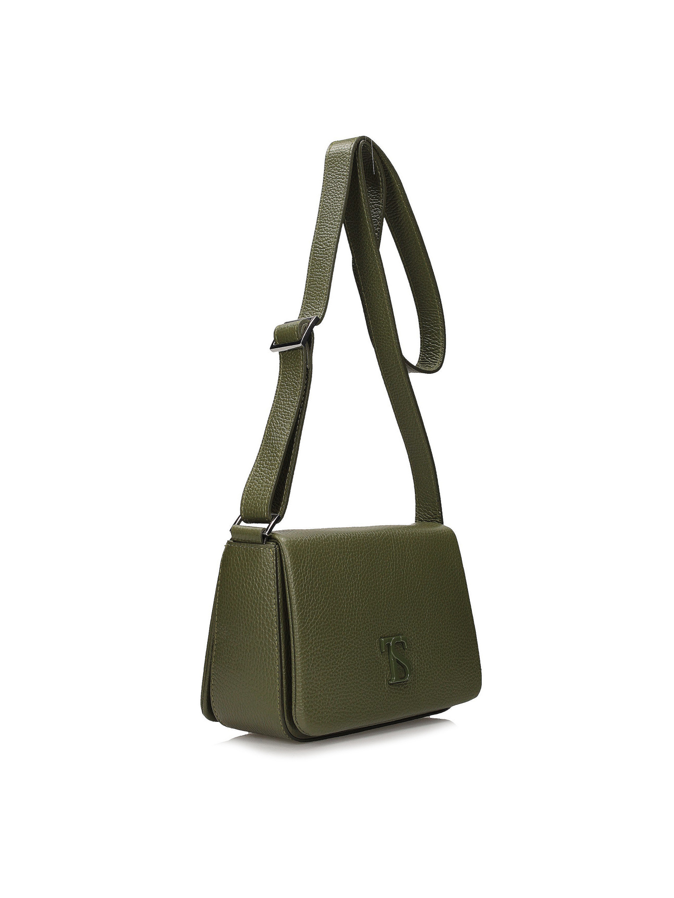 Кросс-боди Toscanio модель F150ZIELEND74 Фото