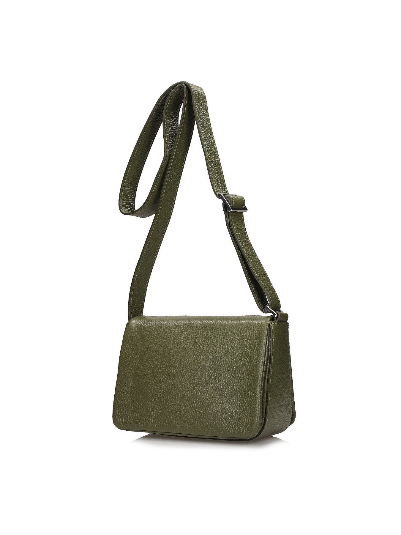 Крос-боді Toscanio модель F150ZIELEND74 Фото