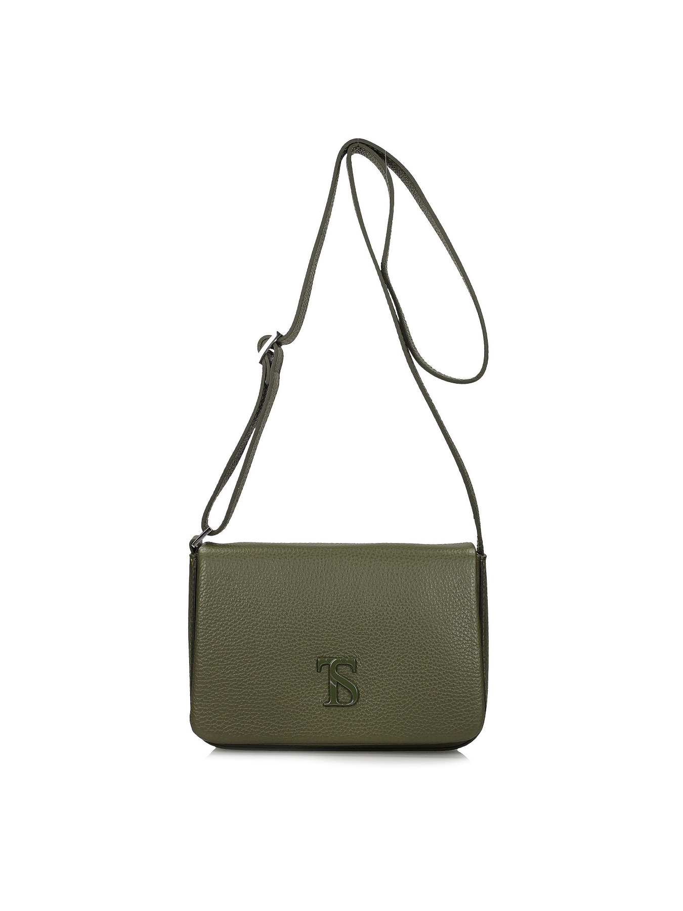 Крос-боді Toscanio модель F150ZIELEND74 Фото