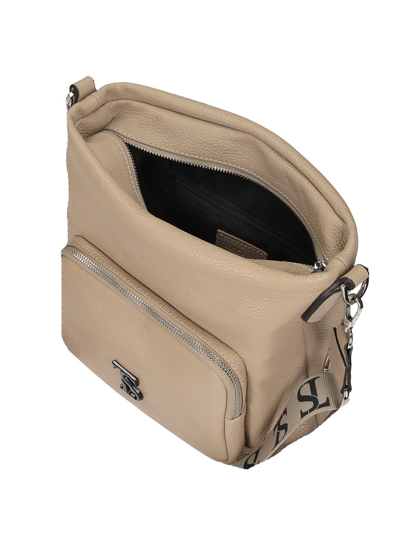 Кросс-боди Toscanio модель F153BEZD05 Фото