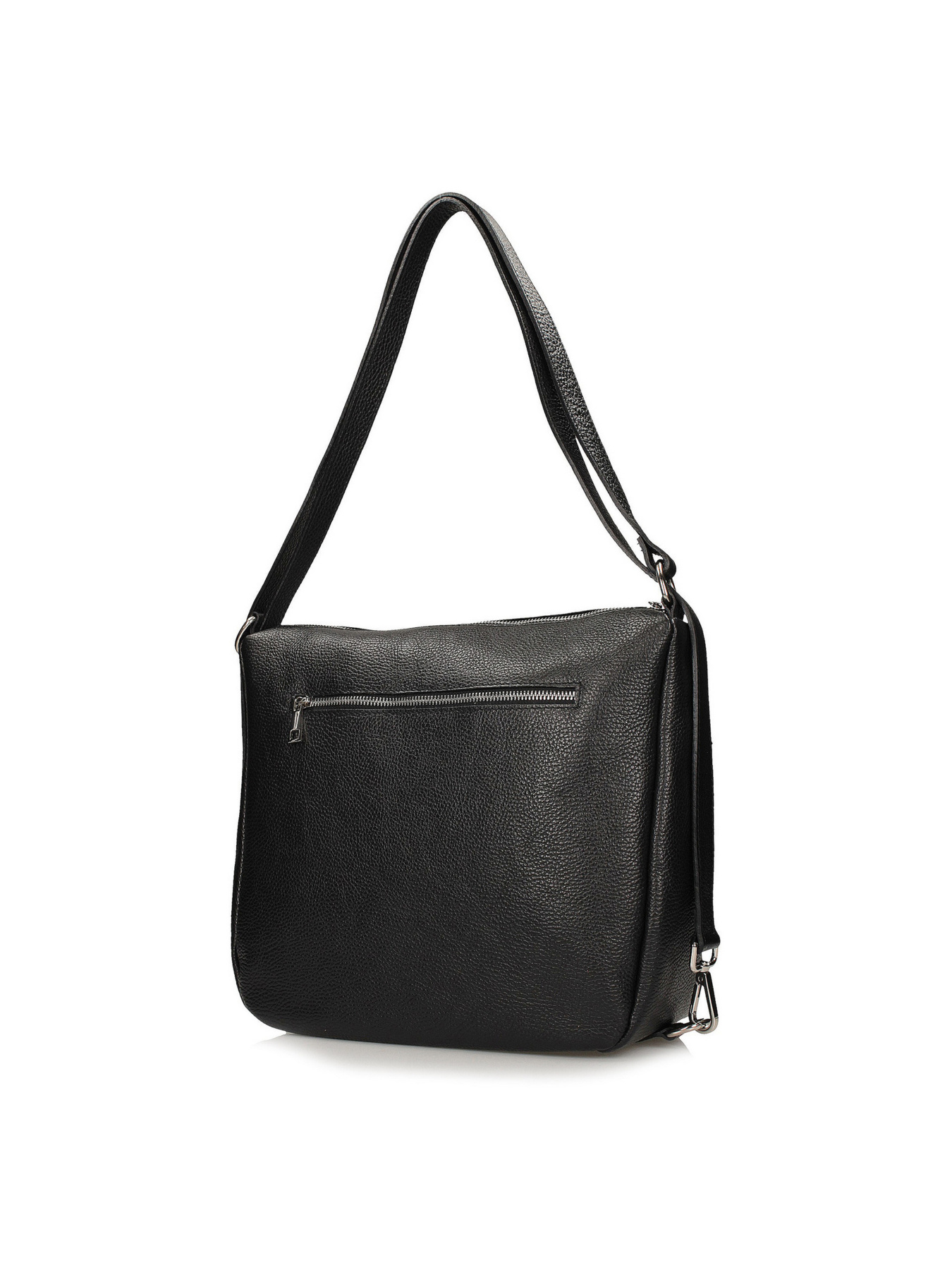 Сумка Toscanio модель F155CZARNY Фото