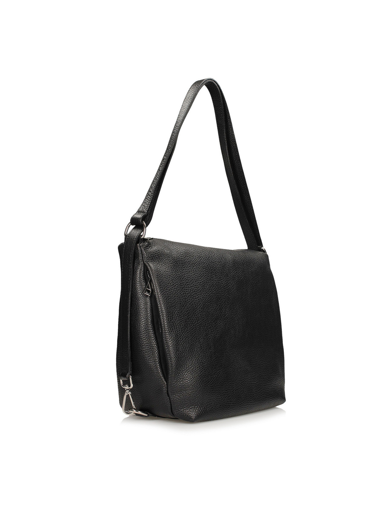 Сумка Toscanio модель F155CZARNY Фото