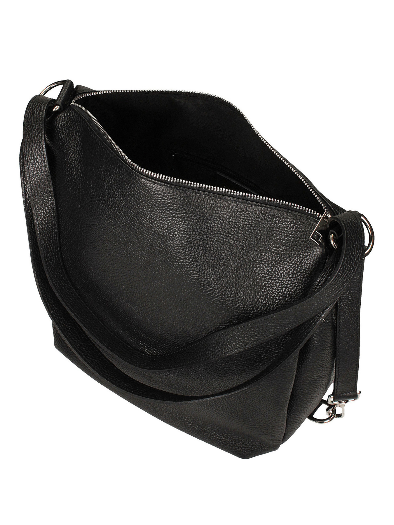 Сумка Toscanio модель F155CZARNY Фото