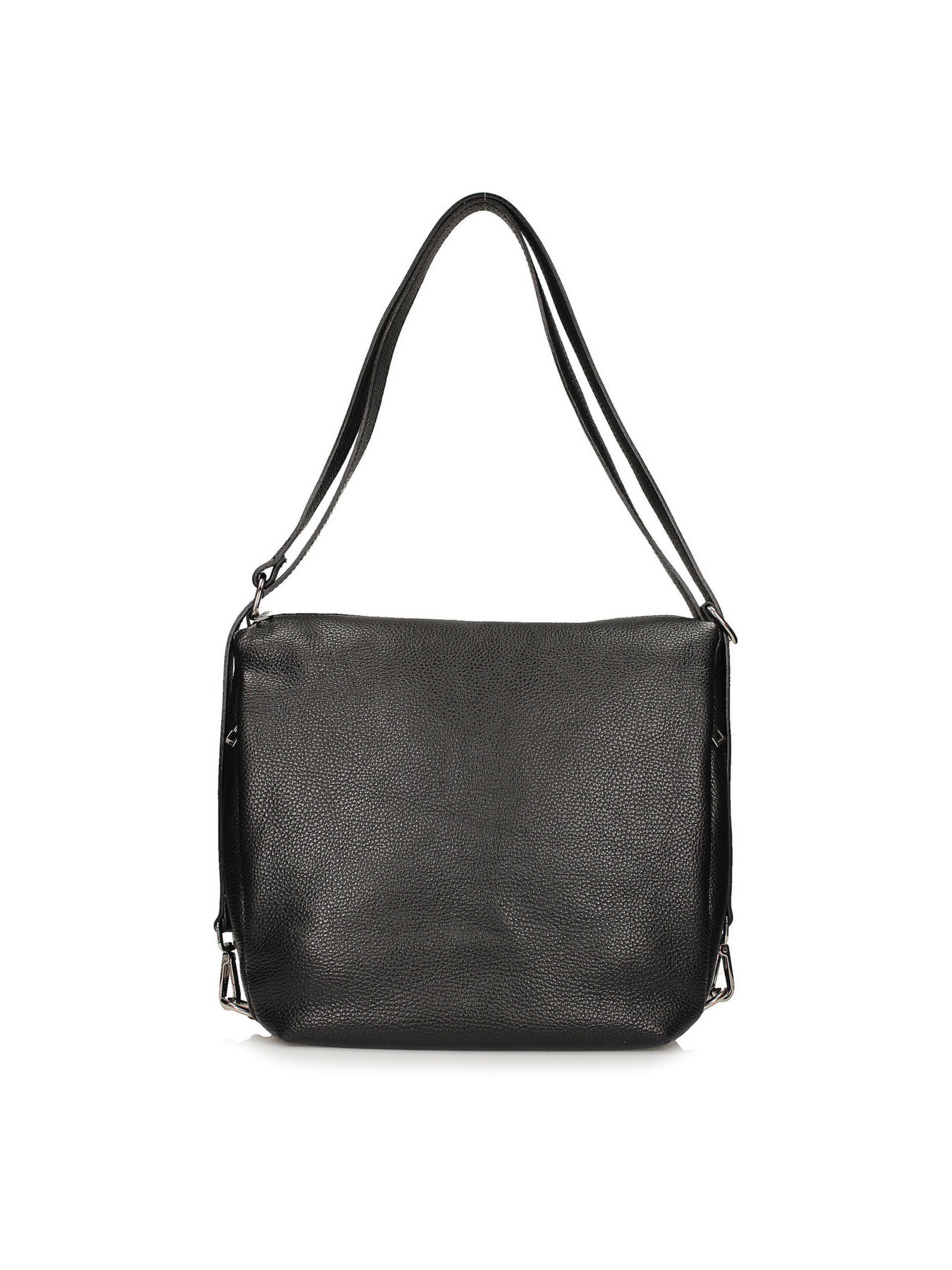 Сумка Toscanio модель F155CZARNY Фото