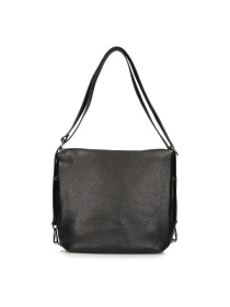 Сумка Toscanio модель F155CZARNY Фото