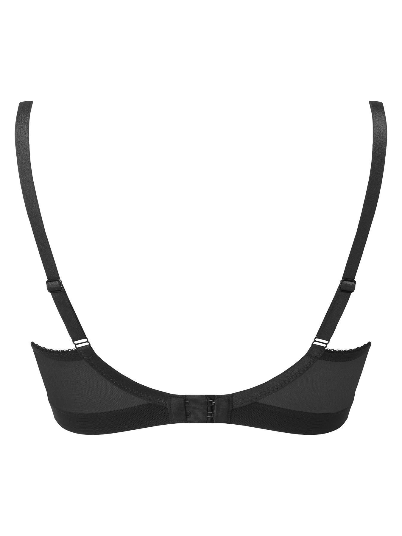 Бюстгальтер GOSSARD Superboost Lace модель 7738 Фото