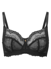 Бюстгальтер GOSSARD Superboost Lace модель 7738 Фото