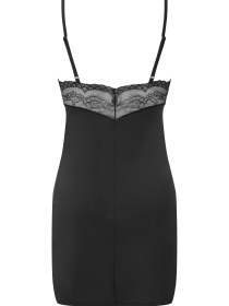 Ночная рубашка GOSSARD Superboost Lace модель 7739 Фото