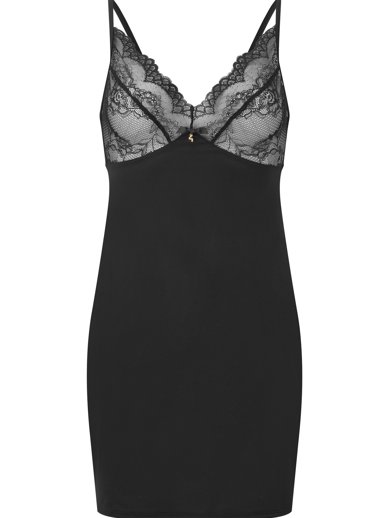 Нічна сорочка GOSSARD Superboost Lace модель 7739 Фото