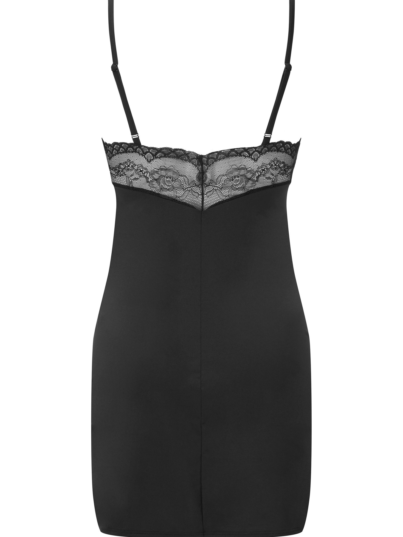 Нічна сорочка GOSSARD Superboost Lace модель 7739 Фото