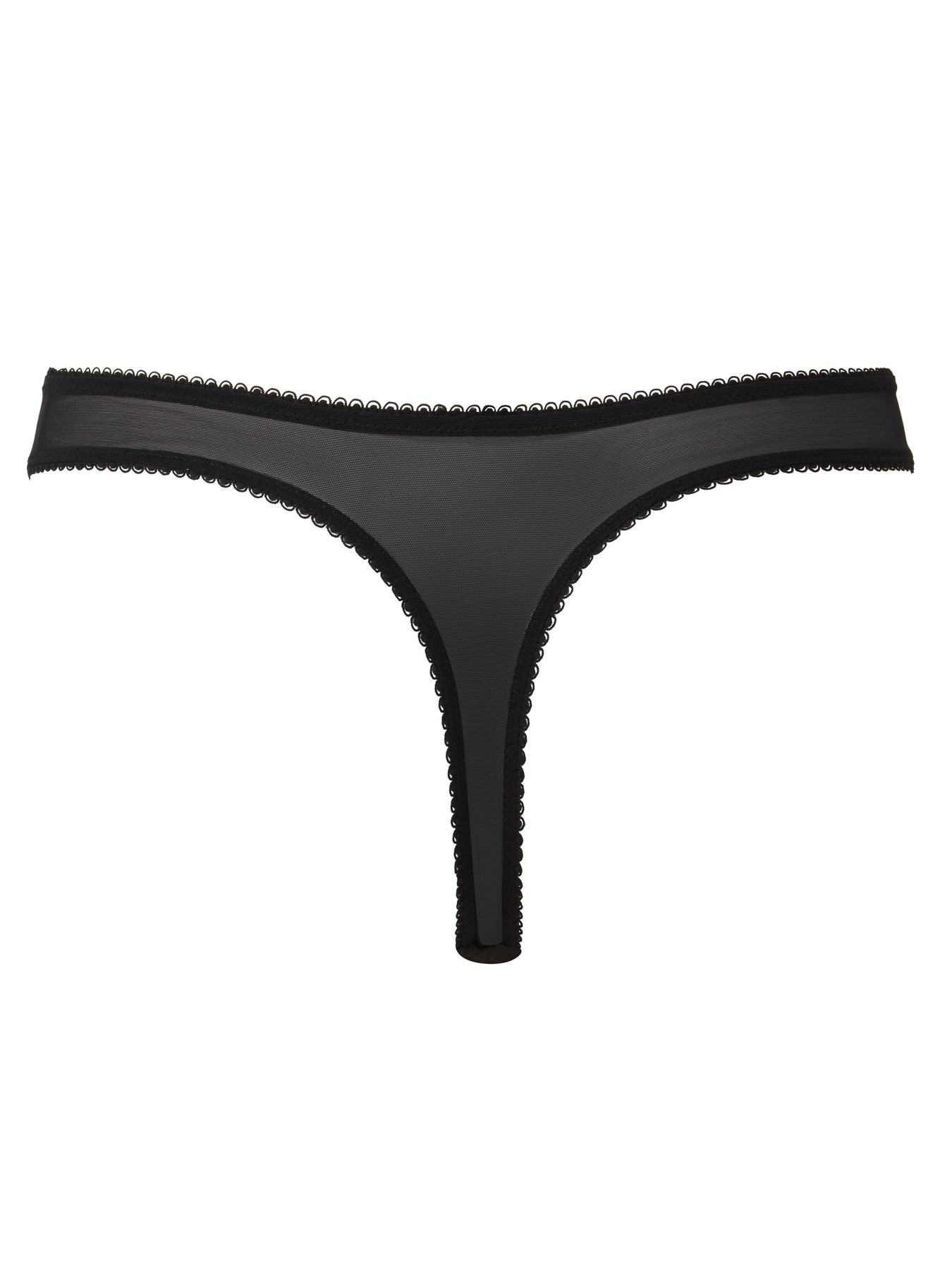 Трусы GOSSARD Superboost Lace модель 7716 Фото