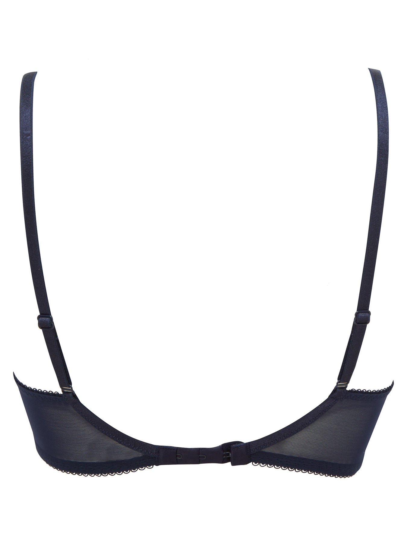 Бюстгальтер GOSSARD Superboost Lace модель 7711 Фото