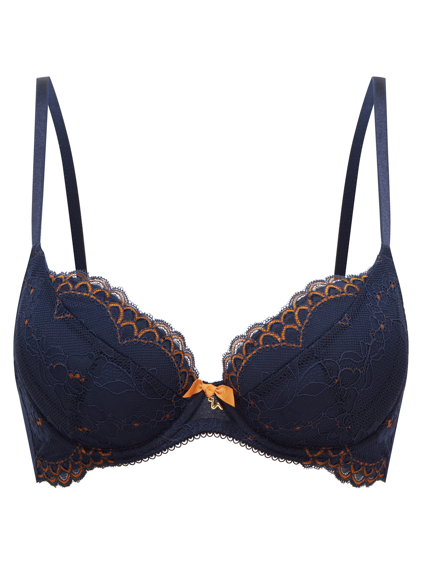 Бюстгальтер GOSSARD Superboost Lace модель 7711 Фото