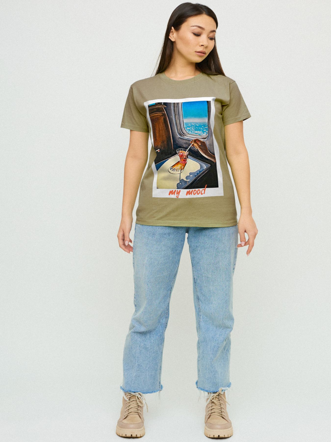 Футболки и поло YAPPI модель WKH20012 Фото