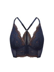 Бюстгальтер GOSSARD Superboost Lace модель 7718 Бюстгальтер GOSSARD Superboost Lace модель 7718 Фото