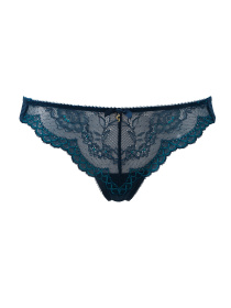 Трусы GOSSARD Superboost Lace модель 7716 Трусы GOSSARD Superboost Lace модель 7716 Фото