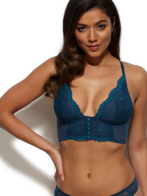 Бюстгальтер GOSSARD Superboost Lace модель 7718 Фото