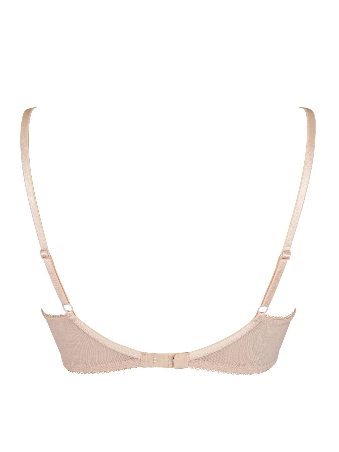 Бюстгальтер GOSSARD Superboost Lace модель 7711 Фото