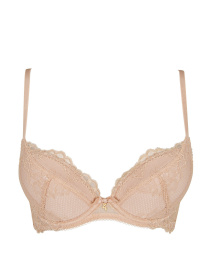 Бюстгальтер GOSSARD Superboost Lace модель 7711 Фото