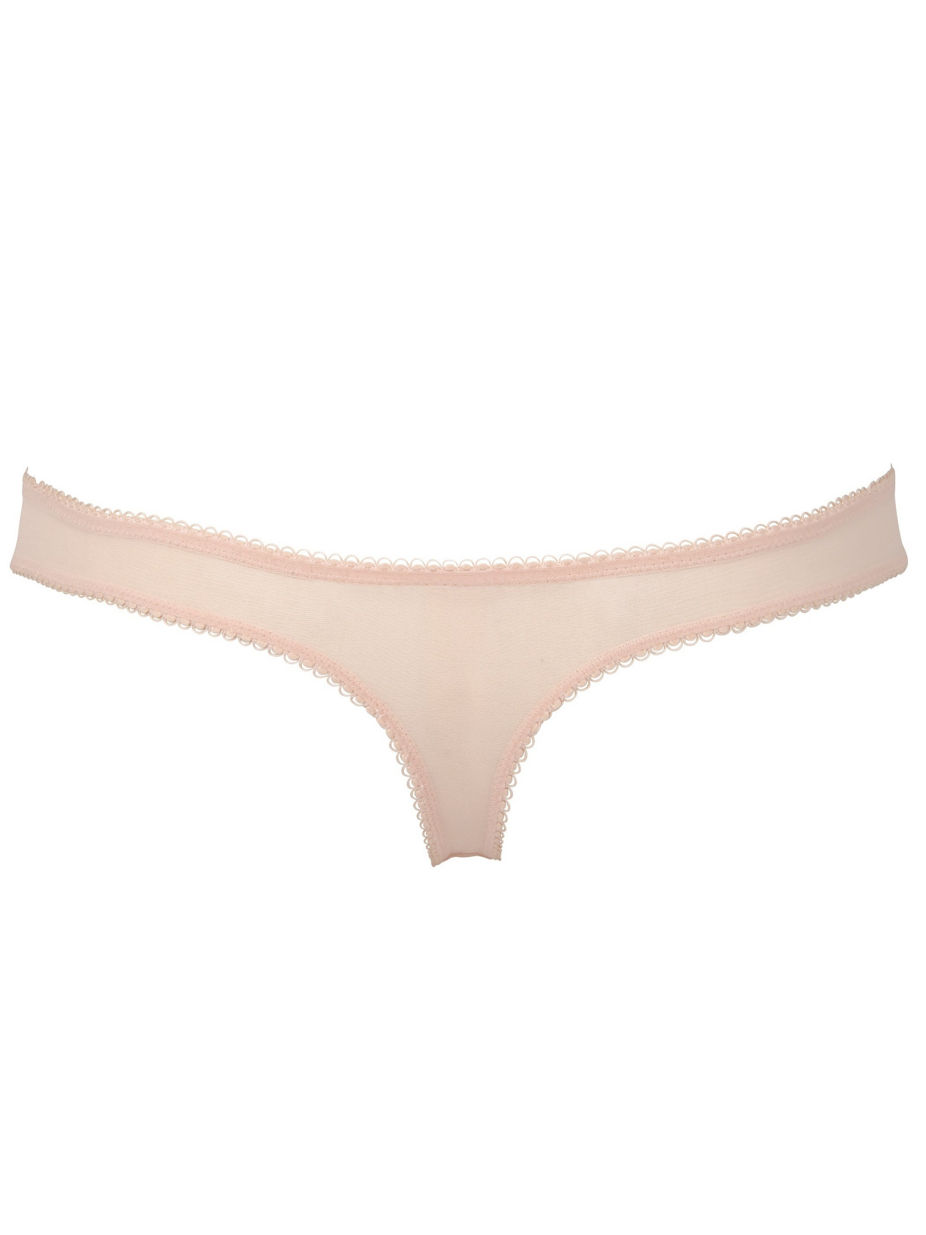 Трусы GOSSARD Superboost Lace модель 7716 Фото