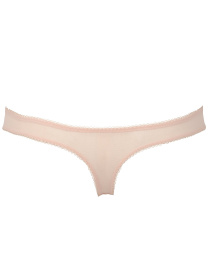 Трусы GOSSARD Superboost Lace модель 7716 Фото