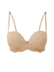 Бюстгальтер GOSSARD Superboost Lace Модель 7737 Фото