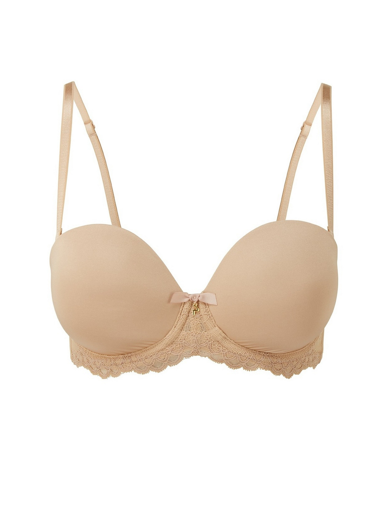 Бюстгальтер GOSSARD Superboost Lace модель 7737 Фото