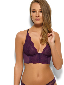 Бюстгальтер GOSSARD Superboost Lace модель 7718 Фото