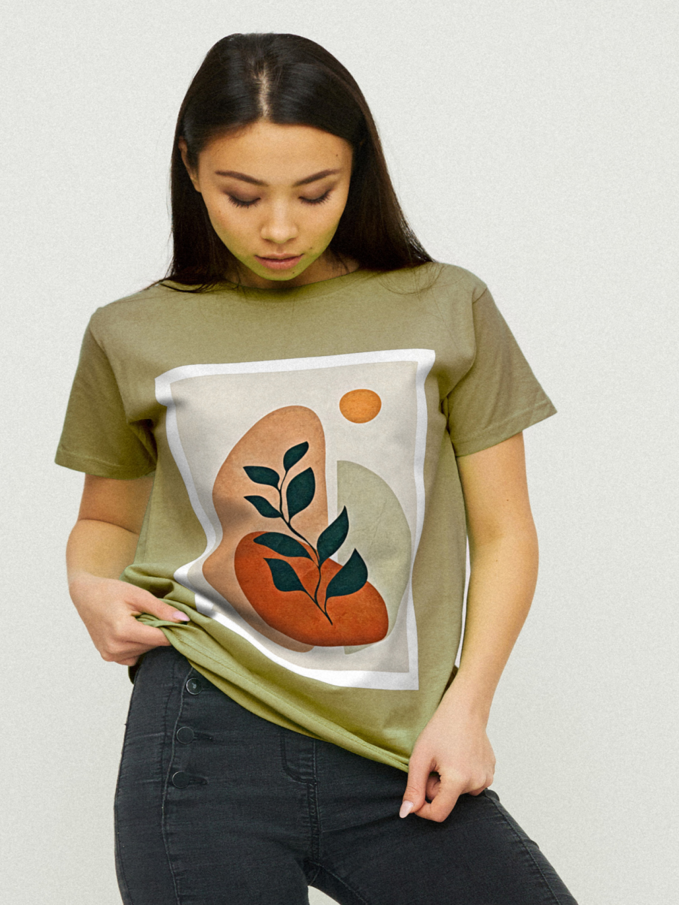 Футболки и поло YAPPI модель WKH20031 Фото