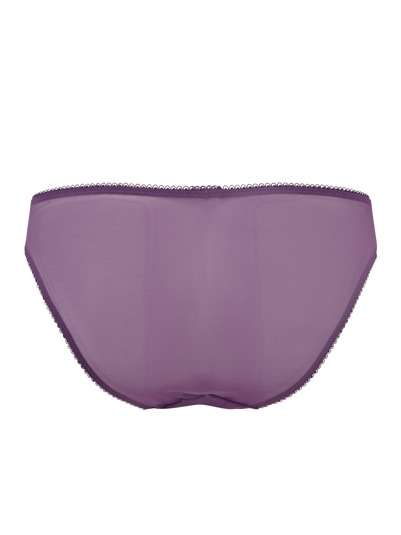 Труси GOSSARD Superboost Lace модель 7723 Фото