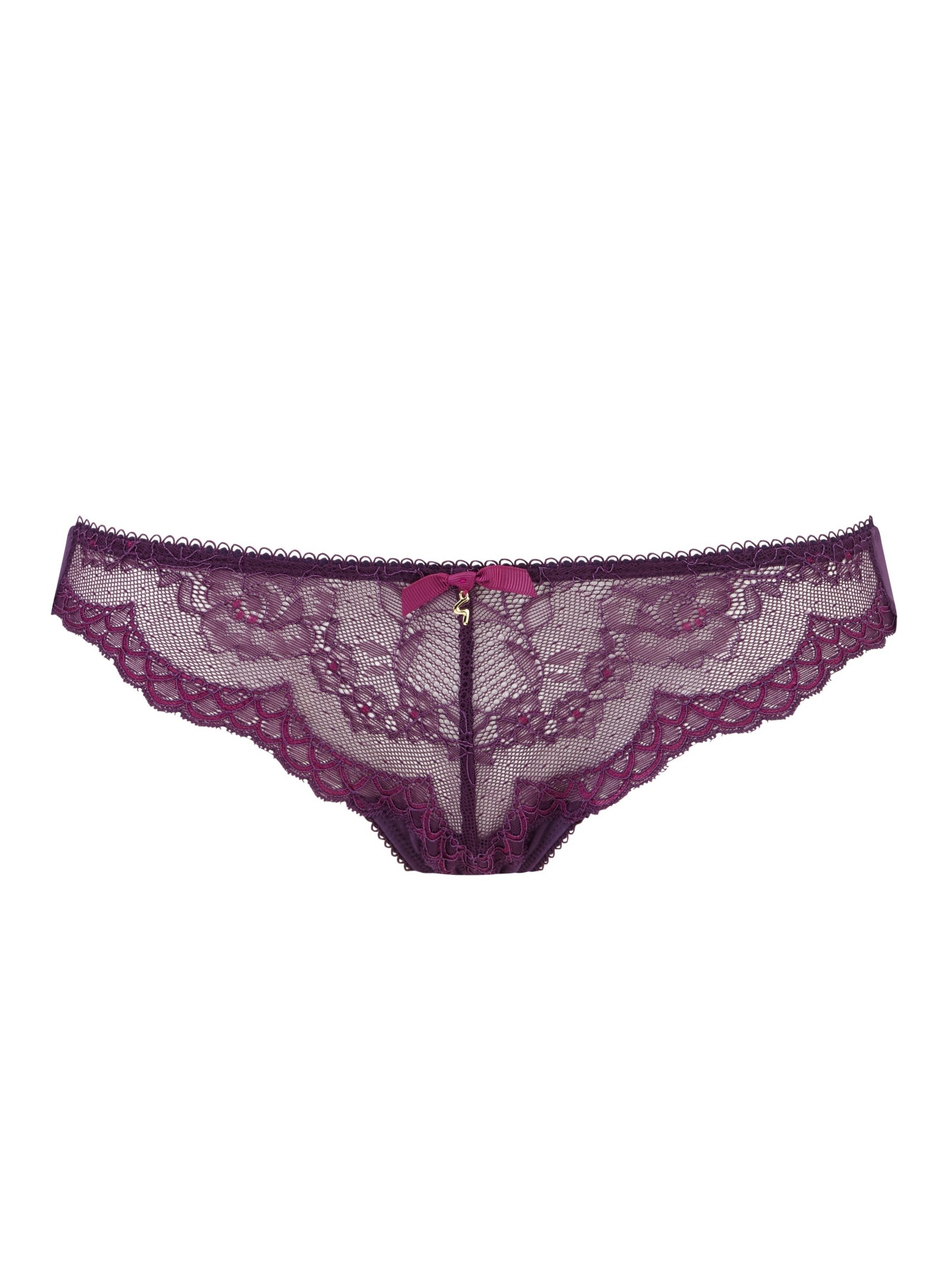 Трусы GOSSARD Superboost Lace модель 7723 Трусы GOSSARD Superboost Lace модель 7723 Фото