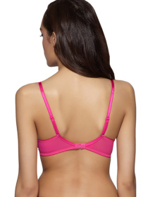 Бюстгальтер GOSSARD Superboost Lace модель 7711 Фото