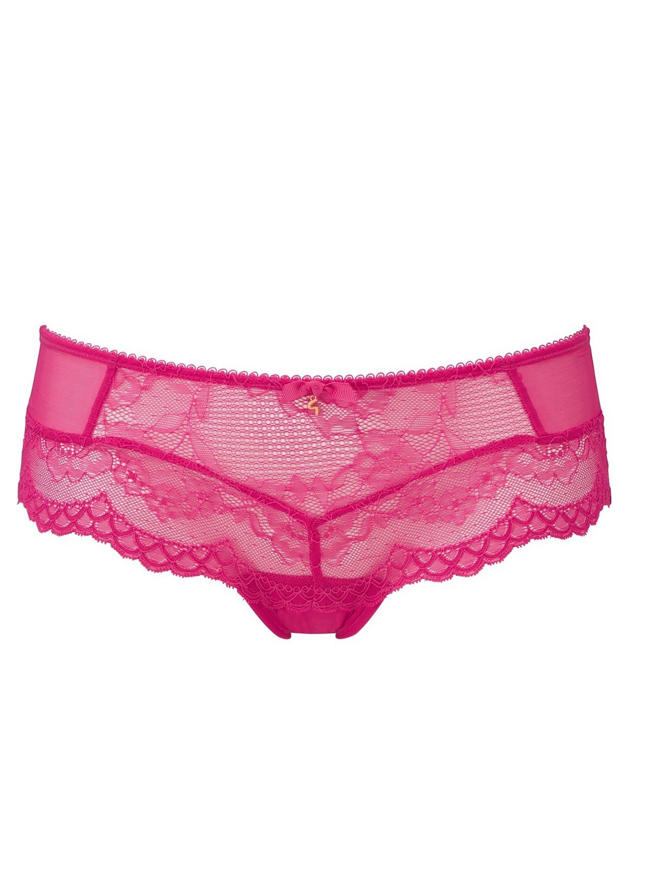 Труси GOSSARD Superboost Lace модель 7714 Фото