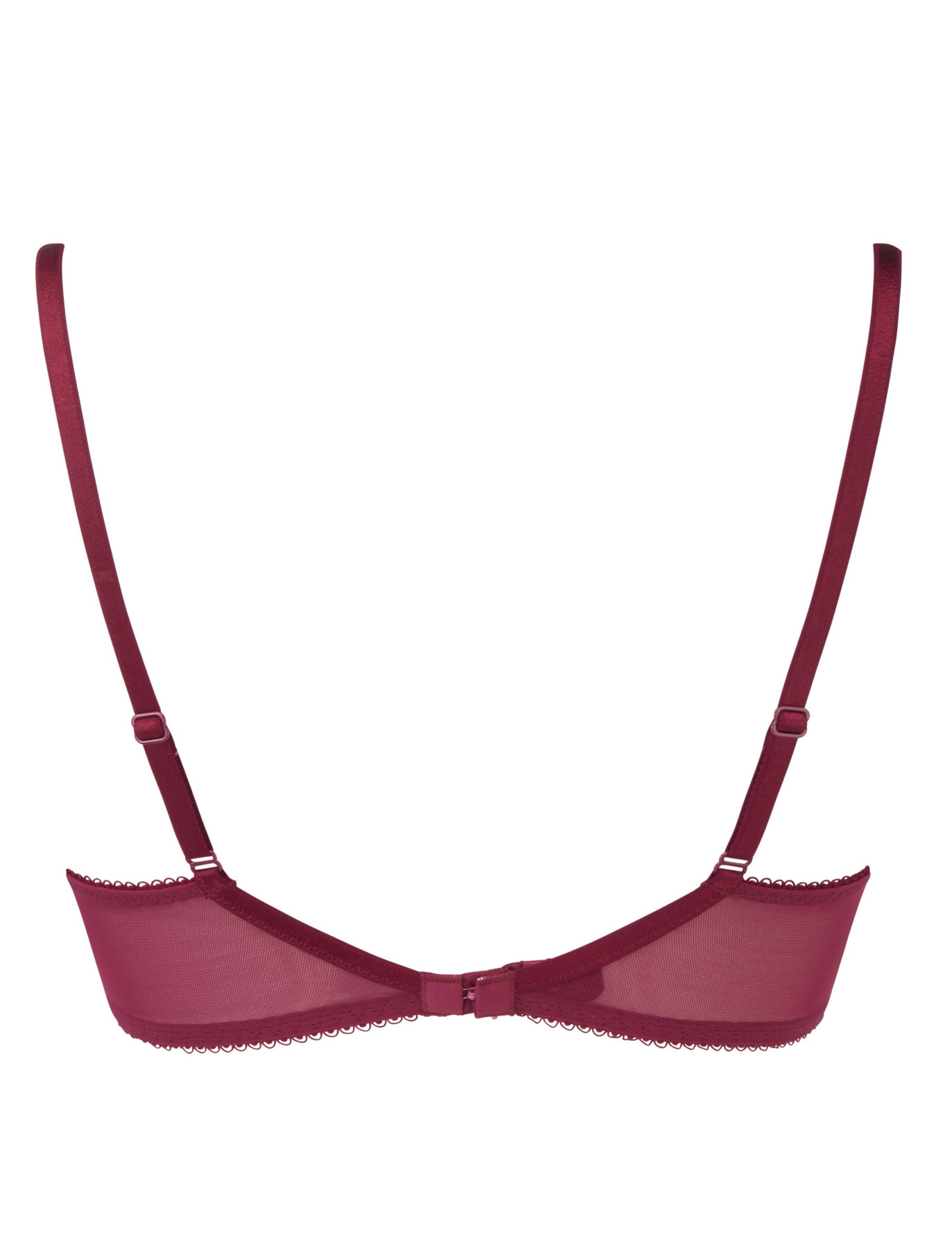 Бюстгальтер GOSSARD Superboost Lace модель 7711 Фото