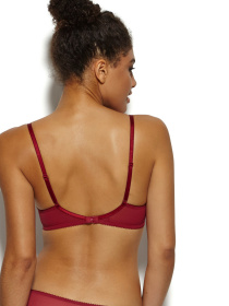 Бюстгальтер GOSSARD Superboost Lace модель 7711 Фото