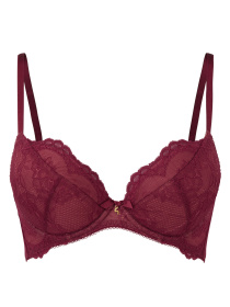 Бюстгальтер GOSSARD Superboost Lace модель 7711 Фото