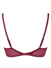 Бюстгальтер GOSSARD Superboost Lace модель 7711 Фото