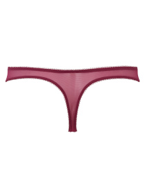 Трусы GOSSARD Superboost Lace модель 7716 Фото