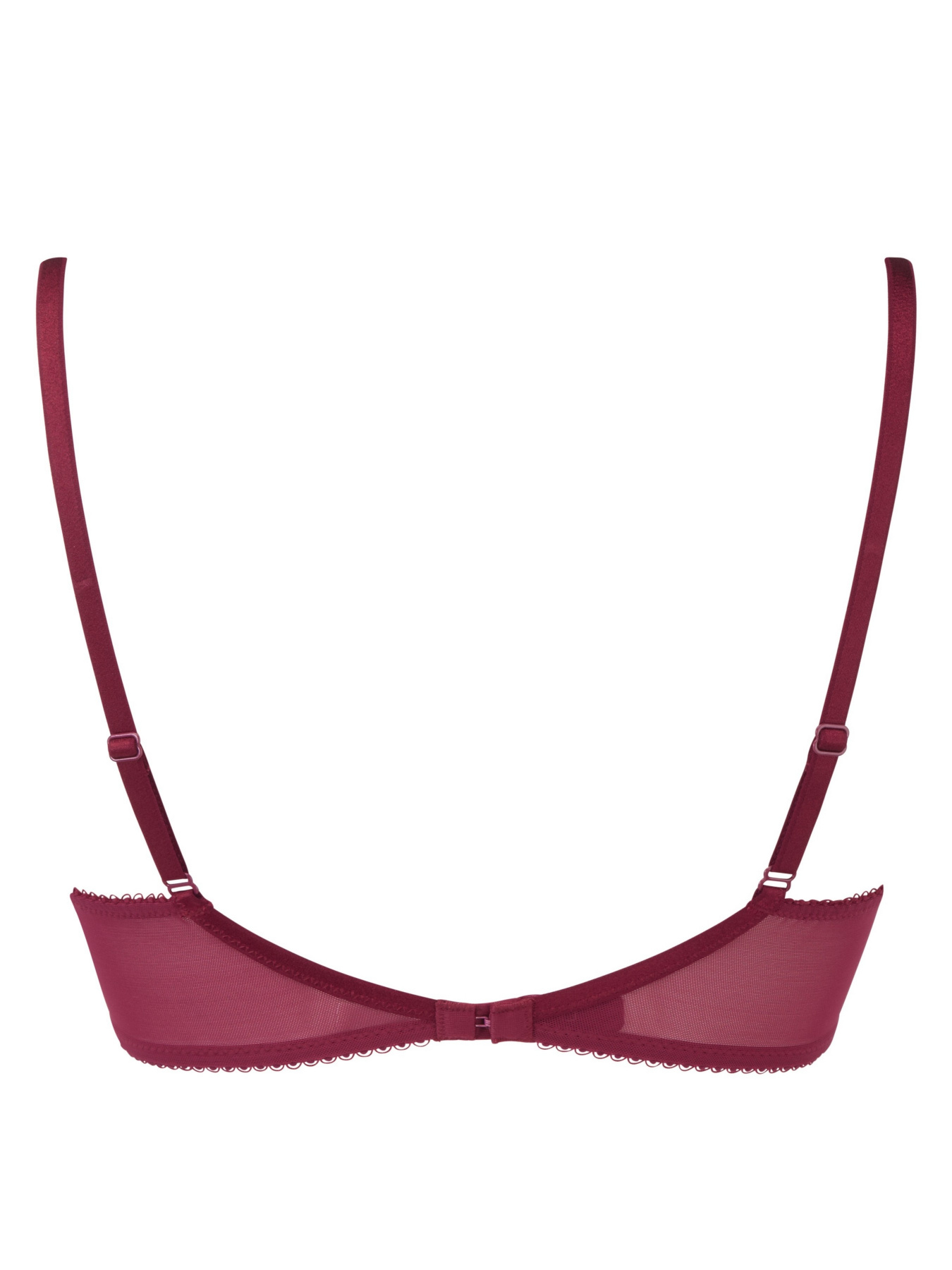 Бюстгальтер GOSSARD Superboost Lace модель 7725 Фото